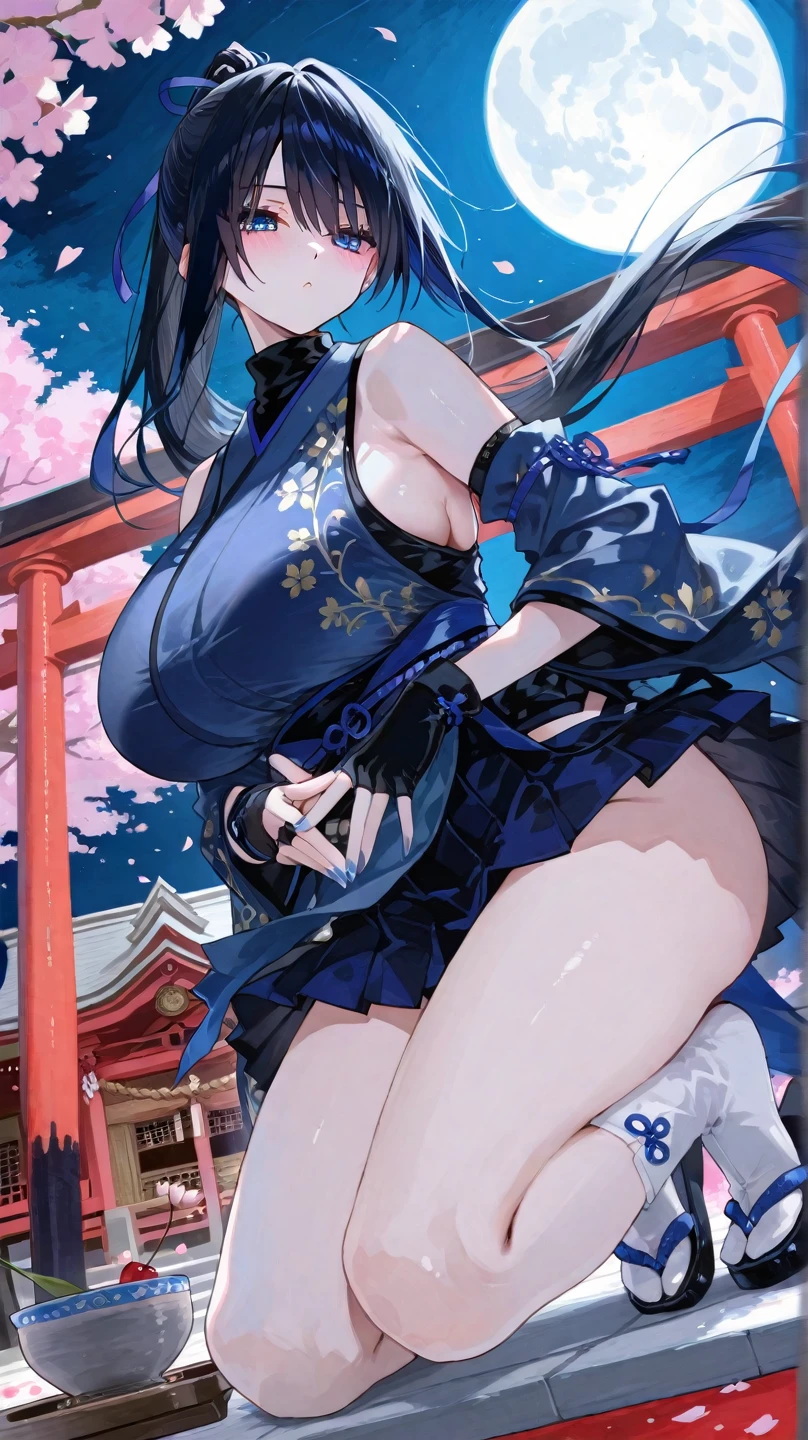 Remix
Prompts
Copy
Japan'the most beautiful female secretary、tall:1.2、natta、acrobatic pose、Tiny pantieekosji、Pussyline、hairlessness、dull eyes body esbian、clong legs:1.2、stocking ace、high heels business suit、Seduce by sticking out the buttocks、thin-waist、Seductive ass、Pure white skin、Dark brown long hairstyle、high resolution eyelids、(red blush、Thin lipstick、Colossal tits:1.2)、light eyebrow、a necklace、piercings、nffsw, ultra-detailliert、depth of fields,big