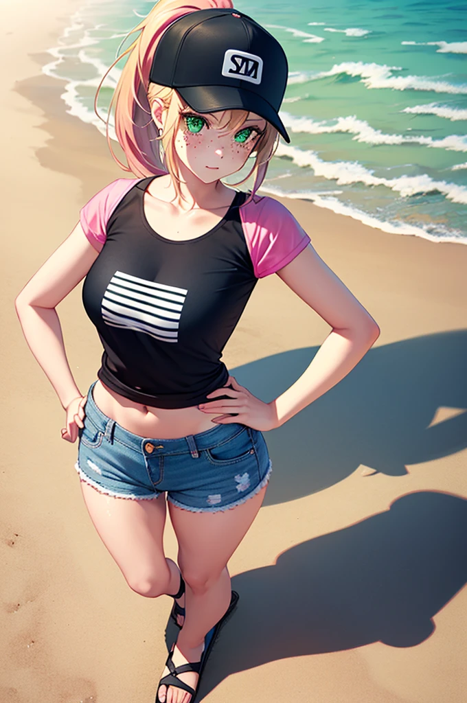 Perfect lines, sexy girl, surprise girl, rosy cheeks, sassy girl, serious face, boy with a mean face, sensual girl, big boobies
