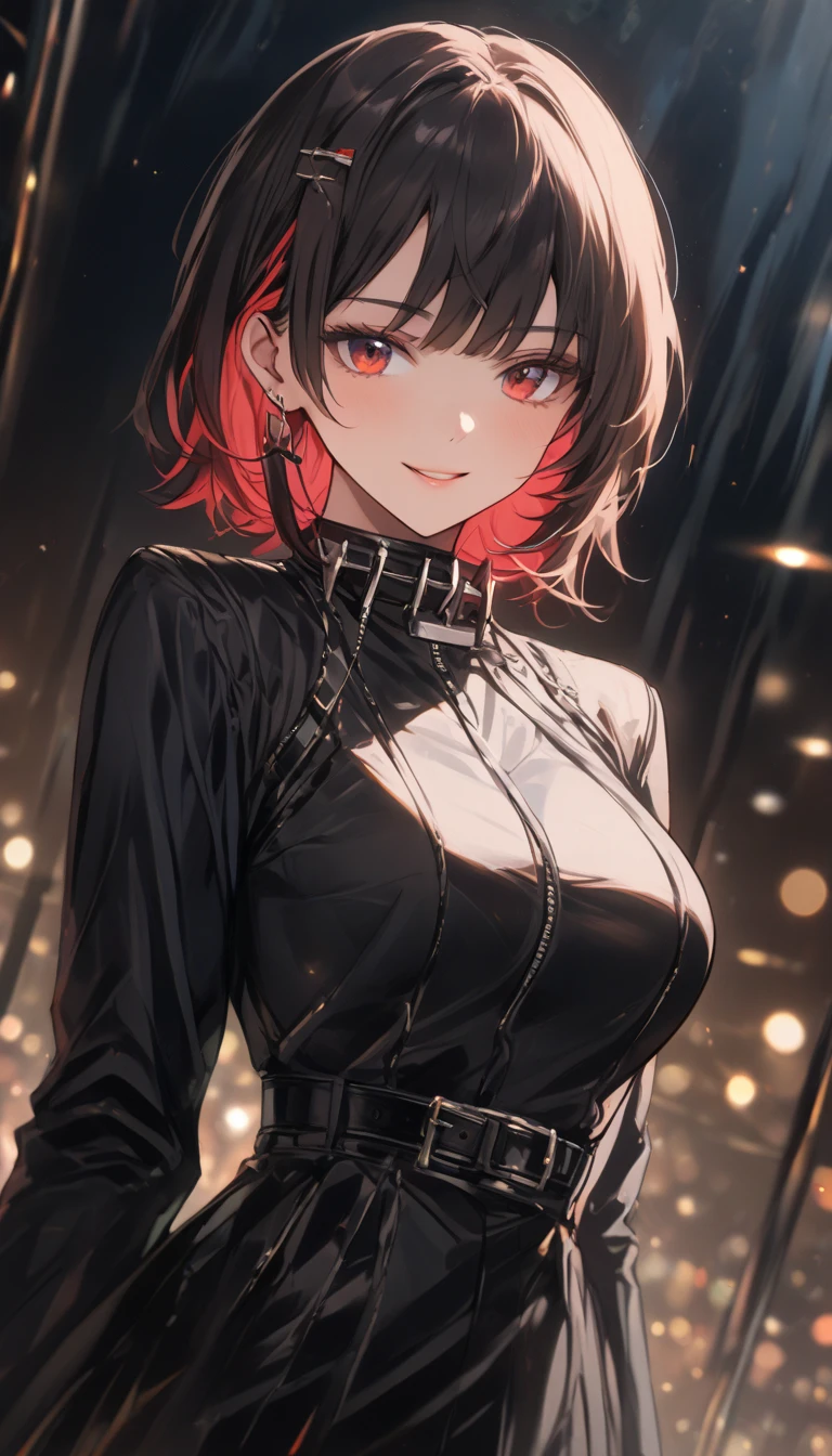 (Best image quality), (Master&#39;s Work), (Detailed eye depiction), (8k wallpaper),(Detailed face description), (Imide Shot:0.95), (Full Body:1.25),(alone:1.4),(One girl:1.2),Cute and beautiful,((Pink Hair)),((veru length hair)),Almehind_return, ball_gag, Bondage, bondage, bound, bound_ankle, bound_arms, bound_foot, bound_wrist, box