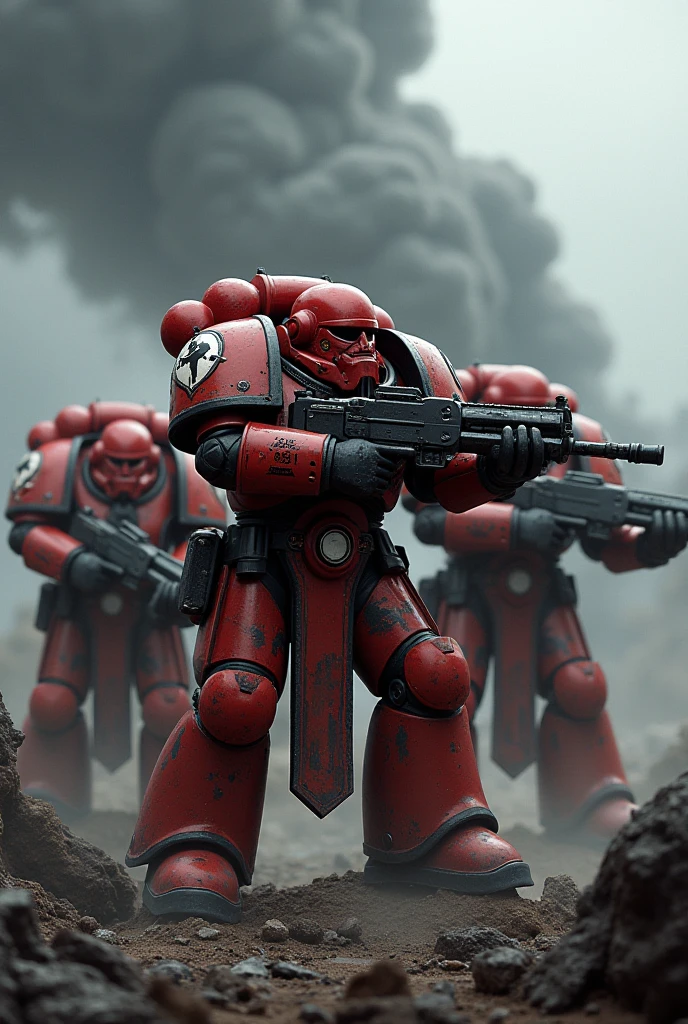 AscendentSoldiers