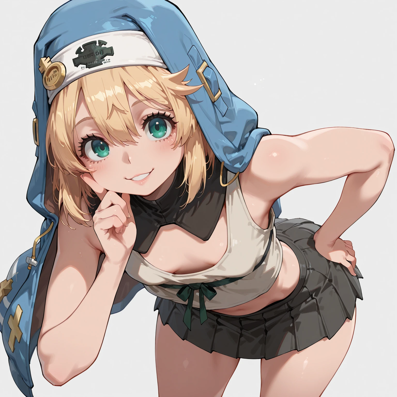 masterpiece, best quality,extremely detailed CG unity 8k wallpaper,
1girl,okita_souji_swimsuit \(fate\),
smile,shy,squat,middle_breasts,navel,thighs,happy,gold_eyes,apart_thighs,apart_knees,rise_knee,covered_pussy,dangerousbeast,(dangerousbeast:1.5),perfect_hands,single_up_hair,thigh-highs,wolf_ears,selfie,squat