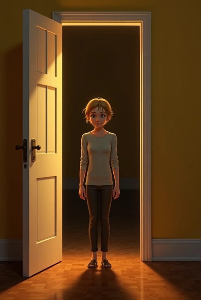  rating_questionable, source_cartoon, cool lighting, subtle shadows, soft,Cinematic photography, cinematic light, compelling composition, 