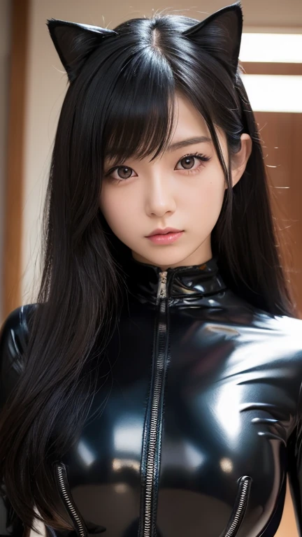 (最高qualityのディテール)、Practical、8K Ultra HD、high resolution、(A girl:1.2),(Fatal Beauty,Glamorous beauty) ,(Flexible and powerful physique),(Sensual charm),(Mysterious charm:1.1),(Charming silhouette),The 超detailedな、高qualityのテクスチャ、Intricate details、detailed、非常にdetailedなCG、高qualityの影、detailed 美しく繊細な顔、detailed 美しく繊細な目、Written border depth、Ray Tracing、20th Generation、Cute K-pop Girls、(The face of Ulsan, South Korea)、Thin face、(URZAN-6500-v1.1:0.6)、Purebred face_v1、Glowing eyes、Perfect body、 Viewer display、(最高qualityのディテール:1.2)、Practical、8K Ultra HD、high resolution、woman closeup, Realistic girl rendering, 8k Artistic german bokeh, Enchanting girl, Real Girl, Gurwitz, Gurwitz-style Artwork, Girls role play, Practical 3D style, CGStation hot topics,, 8K Portrait Rendering,(The truth,:1.4),(Girl with sparkling eyes:1.2)、The 超detailedな、高qualityのテクスチャ、Intricate details、detailed、非常にdetailedなCG、高qualityの影、detailed 美しく繊細な顔、detailed 美しく繊細な目、Written border depth、Ray Tracing、20th Generation、Cute K-pop Girls、(The face of Ulsan, South Korea)、Thin face、(URZAN-6500-v1.1:0.6)、cheek、Glossy lips、、high resolution, Best image quality, 最高quality, Practical, 超detailedな, Photo real, 4K 8K Ultra HD Full Color RAW Photos, Fujifilm(medium format), Hasselblad, Carl Zeiss, Incredible dynamic range photography(Utilities_Art:Smooth-768:1.1),high resolution, High pixel count, 明確なdetailed, Clear images, Natural color reproduction, Noise Reduction, High fidelity, quality, Software Improvements, upgrade, optimization, Professional-grade retouching,
1. Oversized coats:
This coat、Choose an oversized design that goes from shoulder to knee.。Color is navy blue or black、or warm khaki or beige, wait.、Choose colors that fit the season。
2. Knitted sweater or turtleneck:
To protect yourself from the cold、Knitted sweater or turtleneckを選択してください。The texture and color of the knitwear matches the coat.。
3. Wide leg pants:
for pants, Choose a wide-leg design、Easy action and stylish style。Dark jeans or black pants look good.。
4. Knee-high boots:
What does an oversized coat include?、足首からふくらはぎまでカバーするKnee-high bootsとの組み合わせ。Boots are black or dark brown,Very chic.、Gives a fashionable impression。
5. Accessories:
シンプルなゴールドまたはシルバーのAccessoriesを選択してください、Add elegance to your outfit。For example、Long necklaces and large earrings are recommended.。
6. handbag:
handbag、Choose a color that matches the tone of your outfit.。单肩包和handbag既方便又时尚。
7. compensateと髪型:
compensate, Choose a natural color that matches your skin。curls、通过创造松散的curls、Appeal to softness。