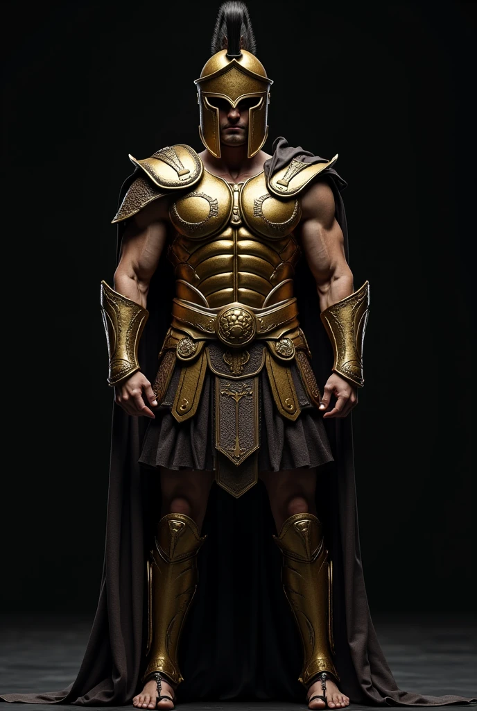 (a beautiful colour pencil drawing of an exotic gladiator:1.2), featuring a naked athletic blonde muscular man:1.3, wearing a minimal jockstrap made of feathers as armor:1.3, full body image, in an arena setting, detailed shading:1.1, dynamic pose:1.1, dramatic lighting:1.2. --auto --s2