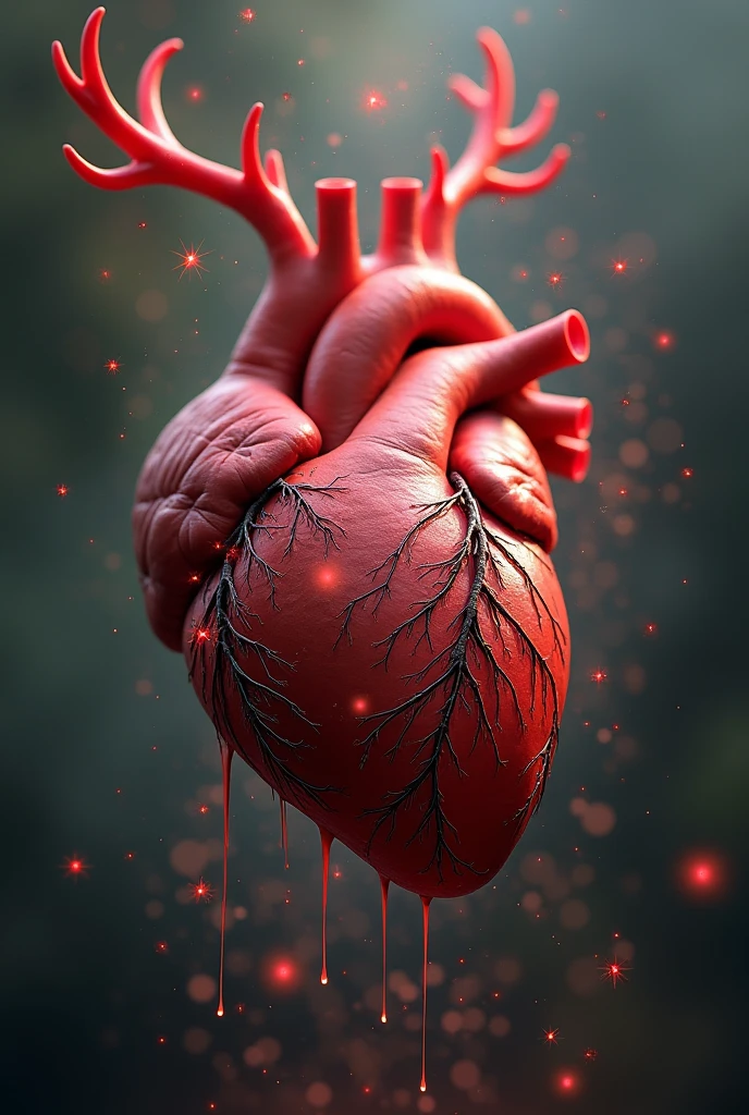 Heart expressing what you feelheart expressing what you feel emotions