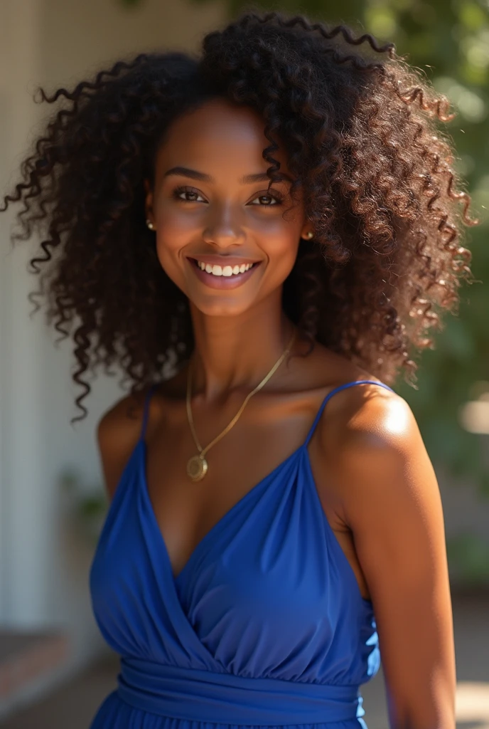 professionnel, (Photo 4k:1.1) par (Jeremy Lipking:0.3), (Dittmann Anna:0.3), (jiner:0.3), (mise au point nette:1.3), High detail, Porter (low-cut shirt:1.2), beautifull detailed face, yeux noisette, longs cheveux noirs, (attractive young woman:1.3), (Seductive:1.1), (rougissant:1.1), Forme du corps du sablier, gros seins ronds, hanches larges, Femme en robe noire , Black Goddess, tight attire, tight attire, smiling seductively, joli visage, fille parfaite aux cheveux blancs, pose satisfaite, Cute seductive smile, belle fille africaine, bonne jeune fille, very sexy pose, Bel angle, pose attrayante, fille mignonne, sexy pose, Un magnifique Africain, Image du corps entier, Very realistic whole body latina