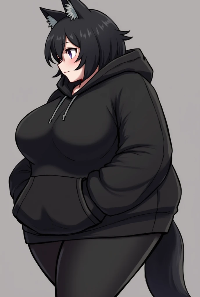(Masterpiece, Best Quality, High Quality:1.4), (professional artwork, extremely detailed girl:1.0), 8k, detailed eyes, perfect face, 2girl, (voluptuous, mature female, plump, large lips:1.2), wide hips, thick thighs, heavy makeup, bottom heavy:1.4), (skindentation, long eyelashes, dark eyeshadow, looking at viewer, bright eyes, close up, annoyed, angry, fat, obese, big belly, huge belly, sagging breasts, sagging belly, cruel smile, sadistic smile, bloated belly, wobbling belly, goth girl, black hair, black lipstick