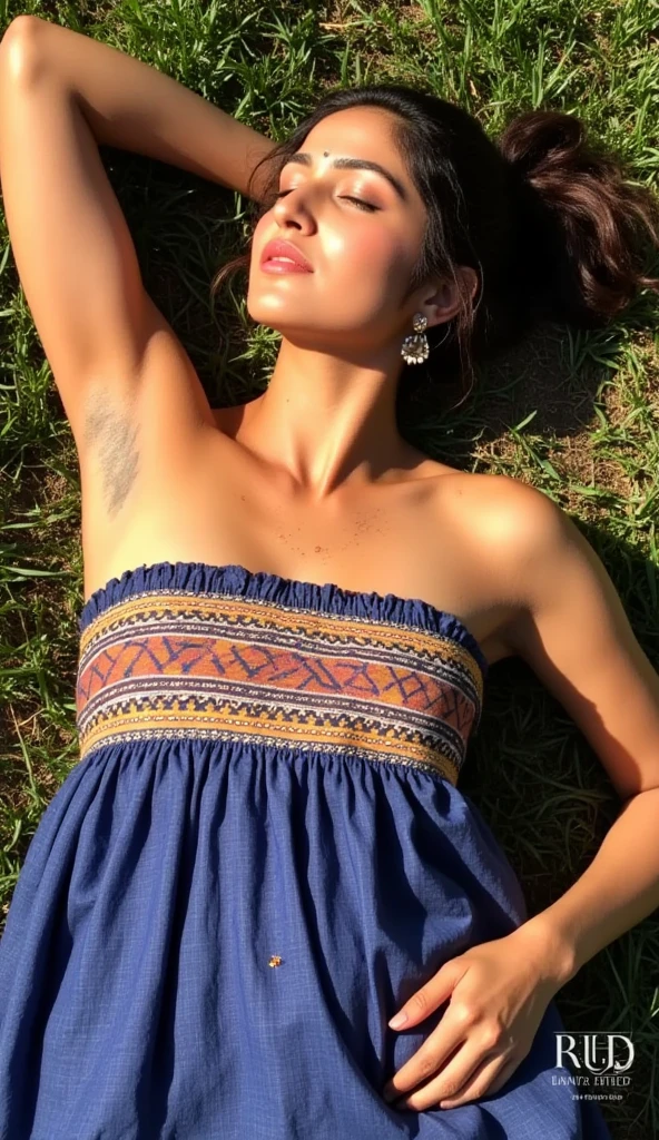 Highest quality、masterpiece、Japanese beautiful girl、Naked beautiful girl、Full nudity、18-year-old high school student、Small and beautiful breasts、Beautiful cherry-colored areola、Erect nipples、Narrow waist、Shaved、Fingering, Pussy, throw, One girl, One boy, Lie in, No correction,