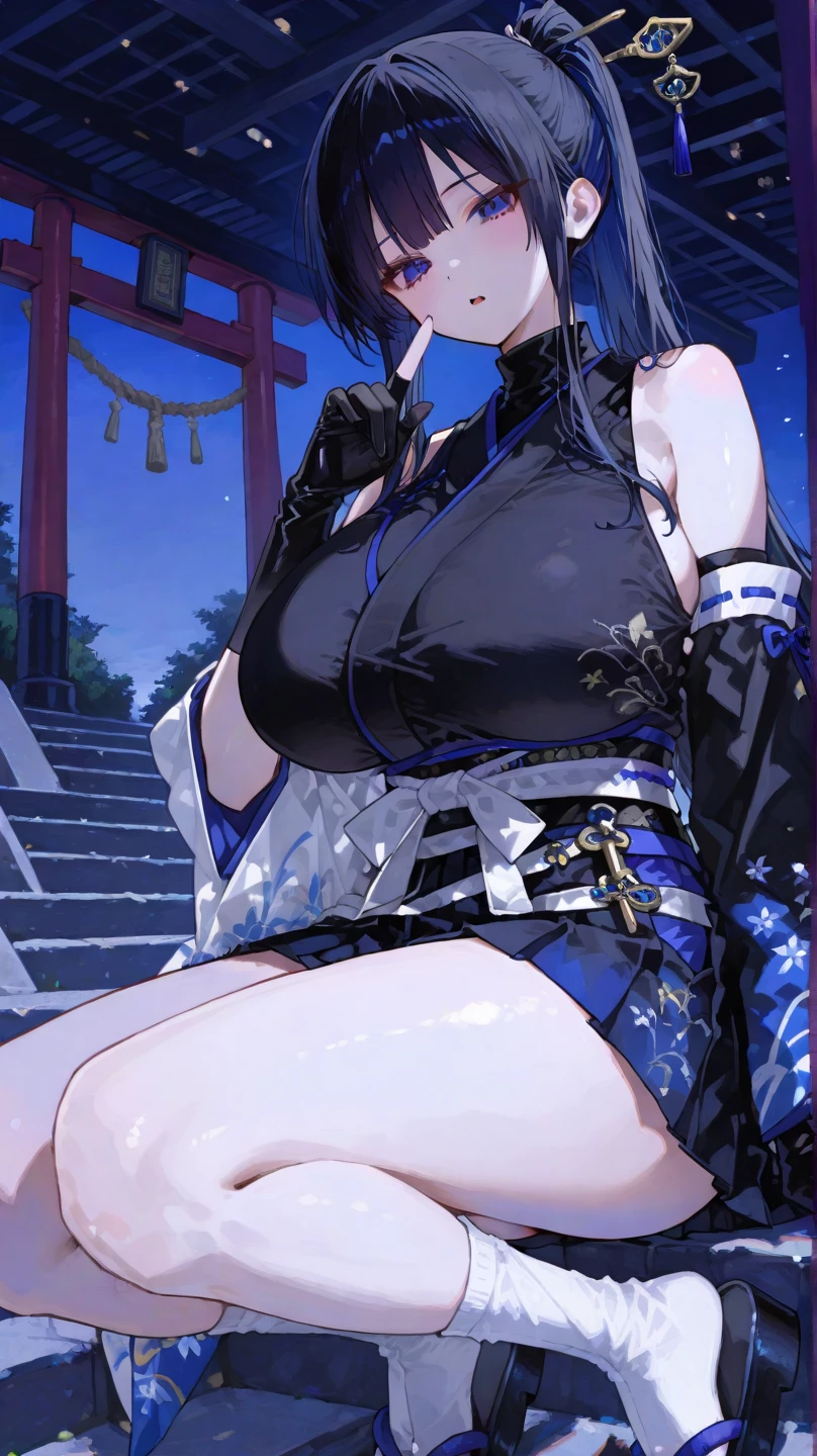 (best quality,masterpiece:1.3),
(two japanese beautiful girls:1.2),20yo,
glasses,
breast,
(from the chest up:1.5),
(binoculars in her hand:1.2),
BREAK,
laboratory instruments,
(telescope on the desk:1.4),
BREAK,
(city colorful lights beyond the windows:1.4),
BREAK,
(halley's comet in the sky:1.3)