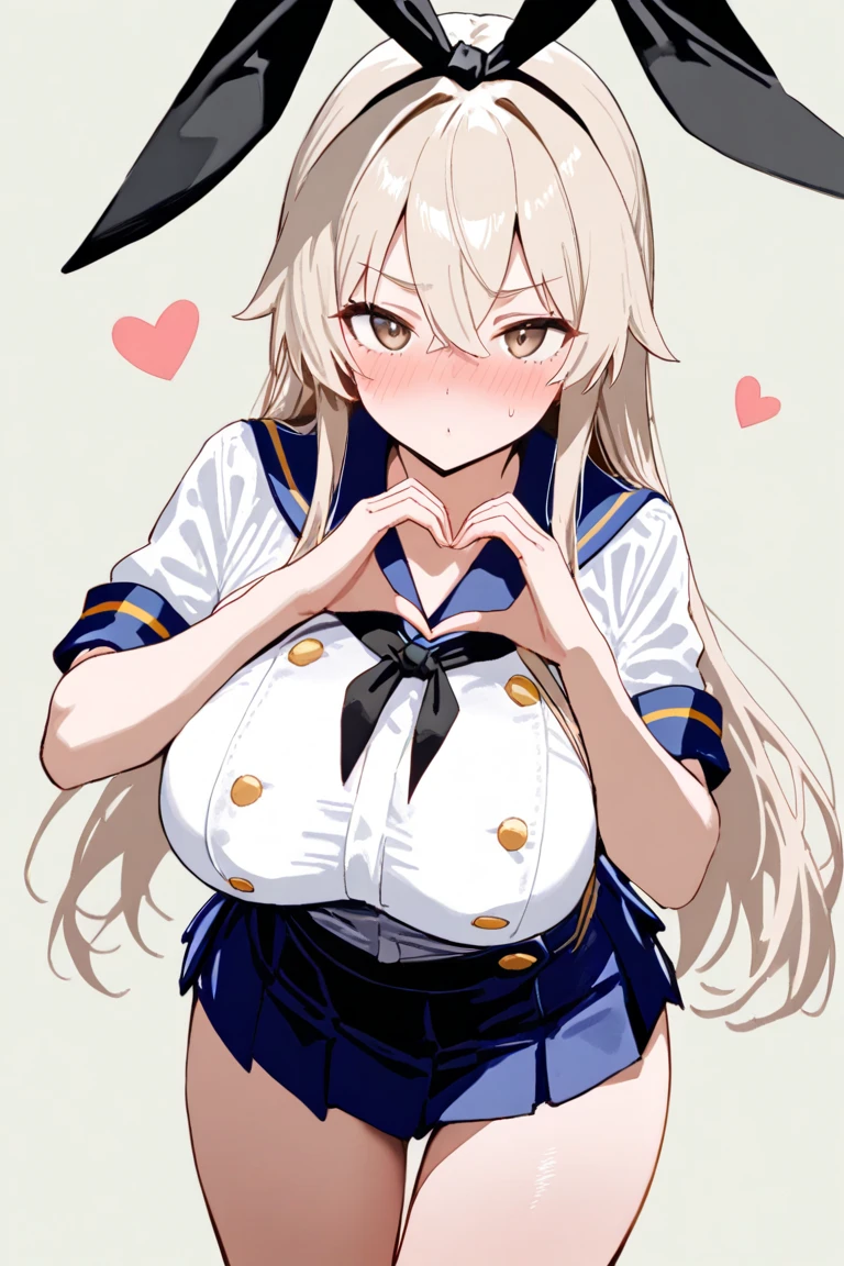 (masterpiece:1.2、Highest quality、Tmasterpiece)、(1 female)、alone、classroom、Day、(Squat:1.2)、whole body、beauty、blonde、Twin tails、blue eyes、(Sailor suit:1.4)、(Dark Skin:1.4)、break、Big Breasts、Long sleeve、Earrings、lipstick、(pantyhose:1.2)、weaty、choker、blush、Covered breasts、Bangs braids、(Thick lips:1.2)、((Stick out your tongue:1.1)),(Spit drips:1.2)、(Pet poses),(Blowjob pose:1.2)