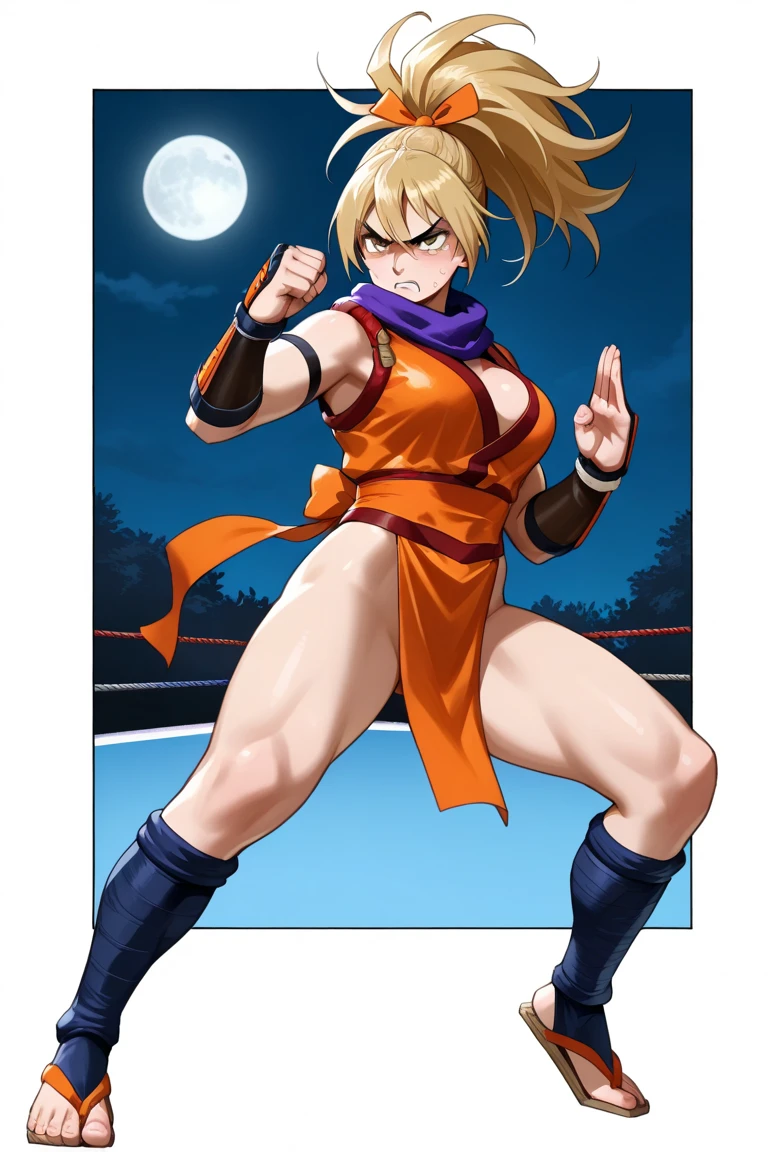 Tsunade