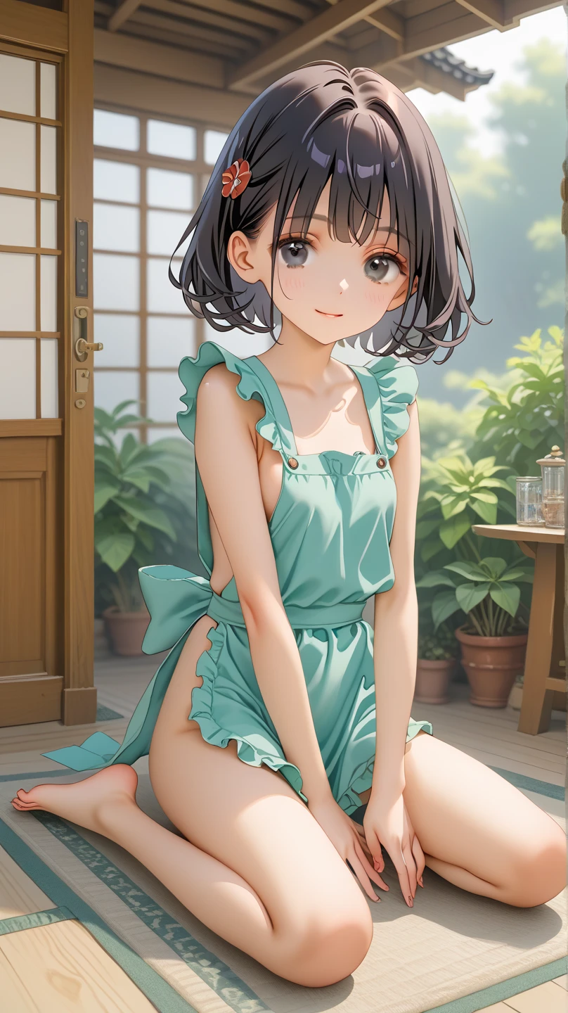 Background Toddler room(、)Attractive face、Emphasize small cleavage、She lifts her tight miniskirt to show her panties((Highest quality))Face Real、(1. Glowing Skin.4)Extreme close-up from below(((With a sexy smile)))((masterpiece)、(1. Glowing Skin.1.4)Thigh Emphasis、((A small town park bathed in dazzling summer sunshine、))、(((12-year-old girlng a red tank top))(Wearing a thin, Tight mini skirt、)(Wearing grey panties)Black bob hair、Sexy pose、、Breast enlargement、(Various poses)