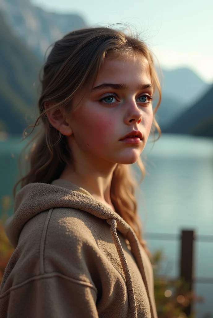 tv_Betsy_Jones_MXAI, , sad expression, wearing a winter coat, wearing winter pants, wearing winter boots, sitting on a rock by a frozen mountain lake, midnight, moonlight, shot from the side, , (((Ultra-HD-details, Ultra-HD-detailed, Ultra-HD-realistic, Ultra-HD-photo-same-realistic-quality-details))), 8k uhd, dslr, soft lighting, high quality, film grain, Fujifilm XT3