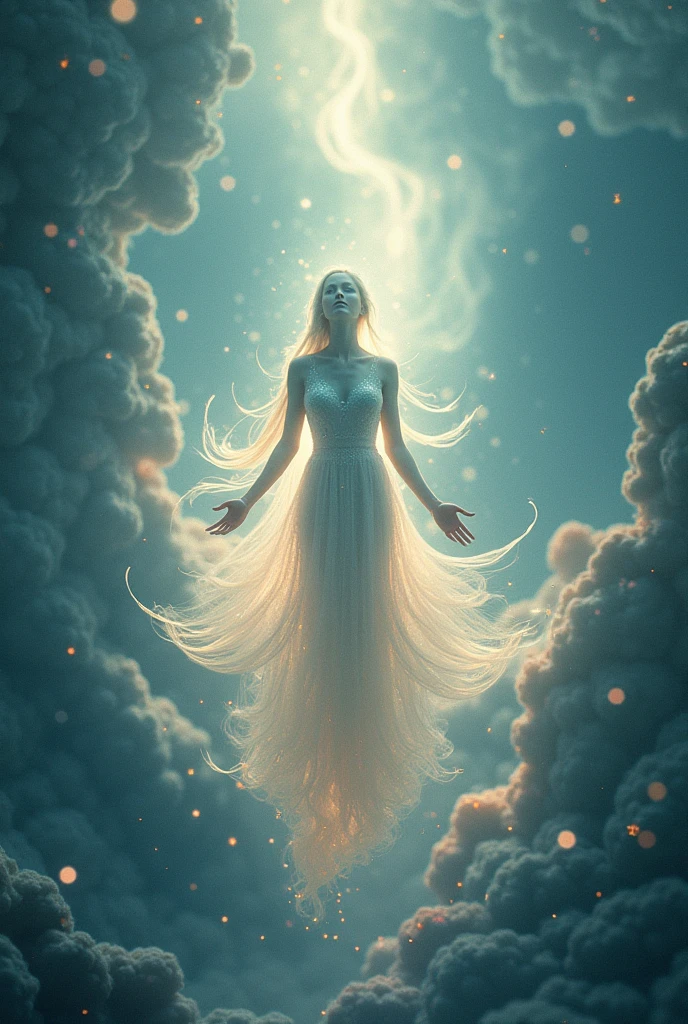 Cover for app about dream 

