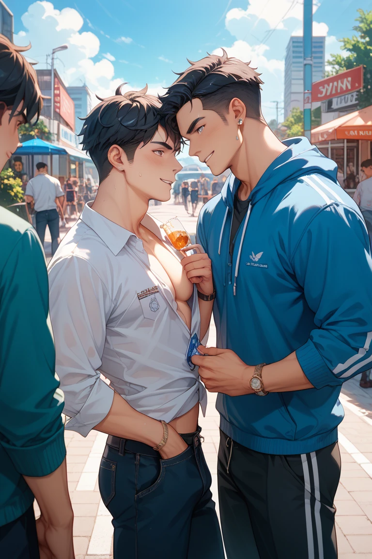 gay