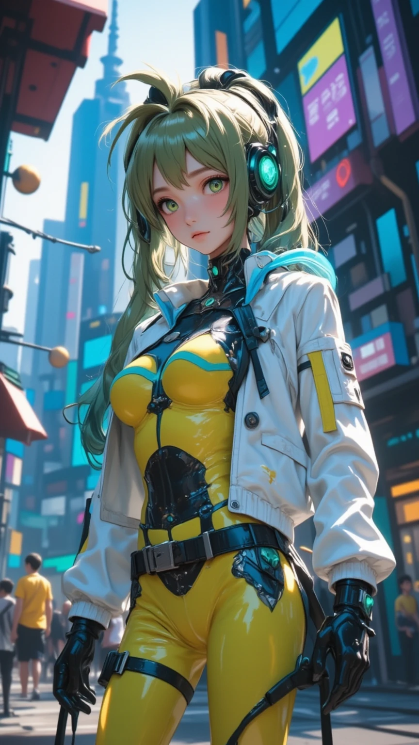 .