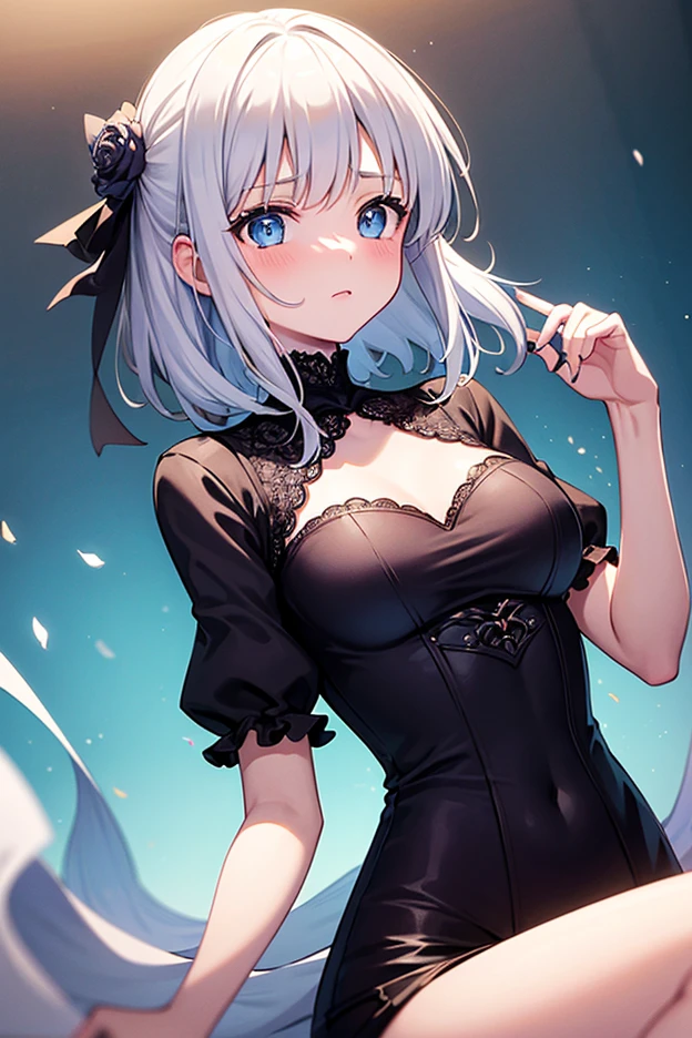 background、water