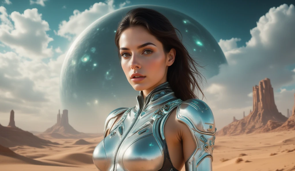 woman in the beach), close up , Full amazing body , ((nice modeling poses. amazing beautiful body , background full of stars, nebulas , clouds and lightings, (masterpiece), (best quality), (ultra-high quality), (8k resolution), (over-detailed), (ray tracing), 12k, high definition, cinematic, behance contest winner, (( Leila Maine style )) portrait featured on unsplashed, stylized digital art, smooth, ultra high definition, 8k, unreal engine 5, ultra sharp focus, intricate artwork masterpiece, ominous, epic, Tanvir Tamim, trending on artstation, by artgerm, h. r. giger and beksinski, highly detailed, vibrant
