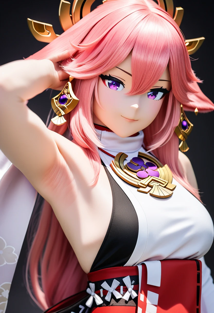 Naked anime woman zero Two