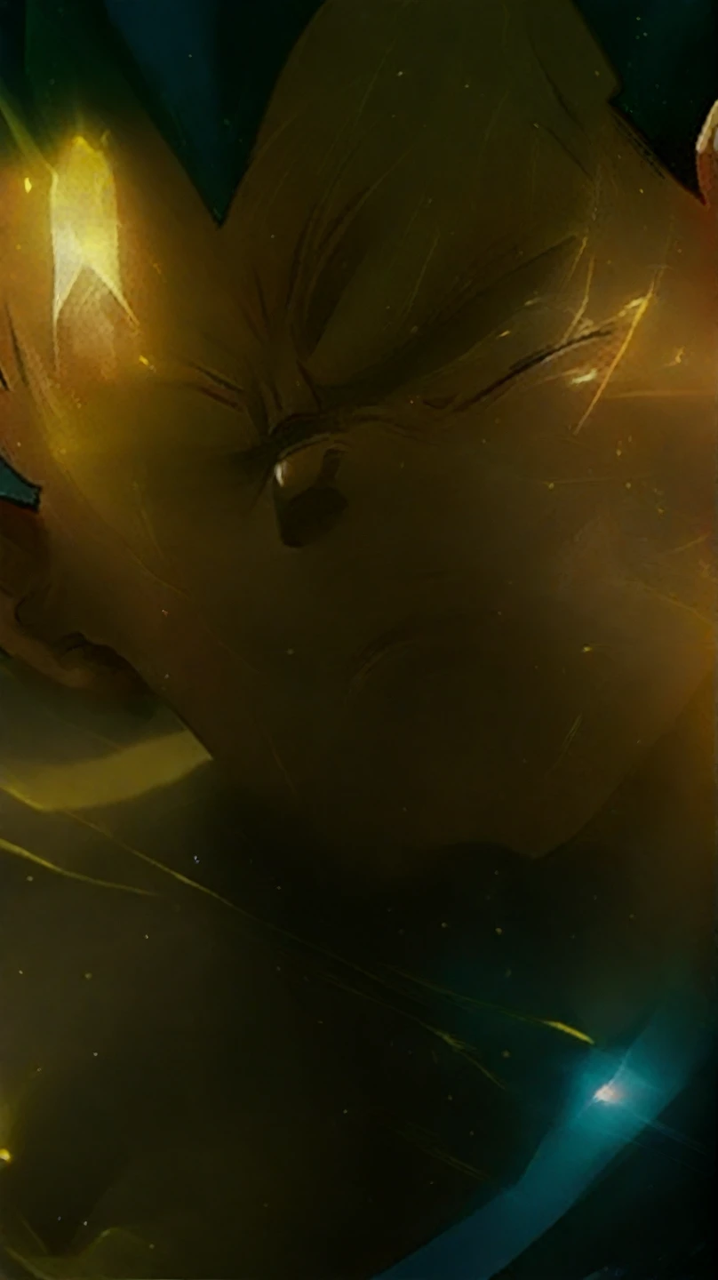 Handsome guy with short red hair full of muscles,With cat ears,falling from sky,Slam the ground with your elbow,Creates a rift,musculous、Robust man,league of legends style art