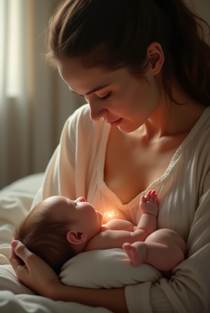Breast milk