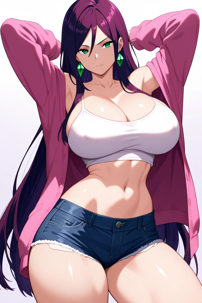((masterpiece)), (best quality), (detailed), (1 girl),<lora:12E 16Dim Locon Cosine3:0.8>,<lora:condomBelt_v10:1>(condom belt:1.2), standing, micro bikini, condom in mouth, front-tie bikini top, (closed mouth:1.2), thigh strap,smile,big breast