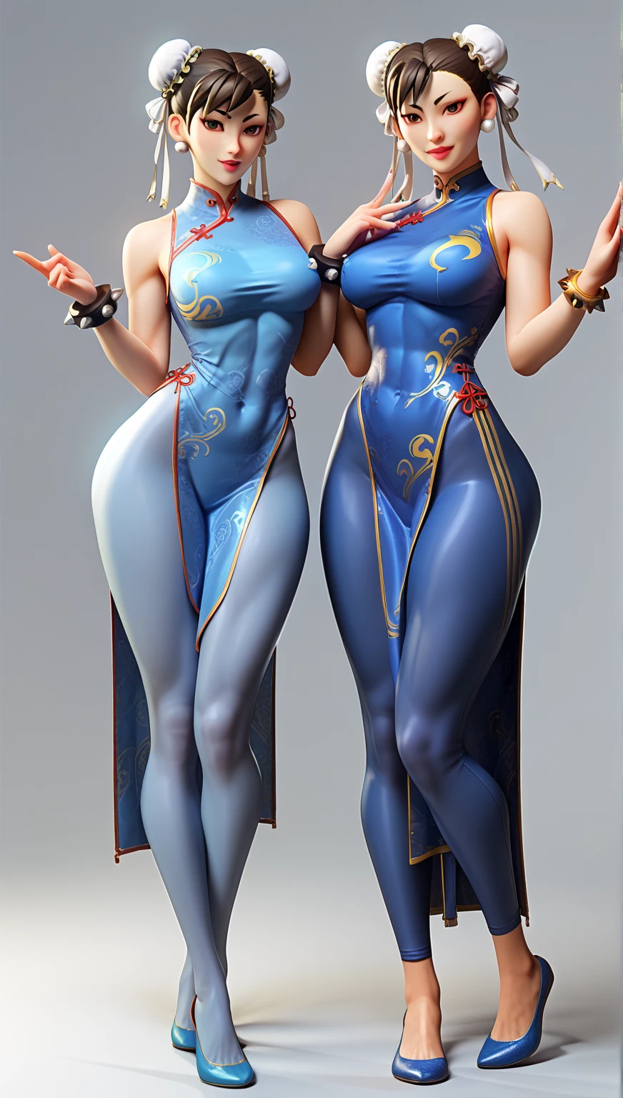 TWO asian, MILF, superheroine, 45 anos de idade, TWO asian BBW women, wear supergirl sexy, Standing with feathers apart, virilha esposta, Genitalia clivagem, cintura exposta, expor pelos pubiano, supergirl sexy transparente, com decote sexy, veste roupa branca, cabelos pretos, His eyes are dark and personalidade sensual e sexy, is hurting, seios grandes e cheios, sweating:1.2), (Wet), sexy, (Tentador Adulto) (Seductive dynamic pose) (seios pendurados), (clivagem profunda). seios muito grandes e flacidos, Sagging Tits, sagging breast. She is a very sexy, super sexy. best quality, Realistic photo, photo corpo inteiro, a lot of sweating, muito suada,((from behind)), (((corpo inteiro)))