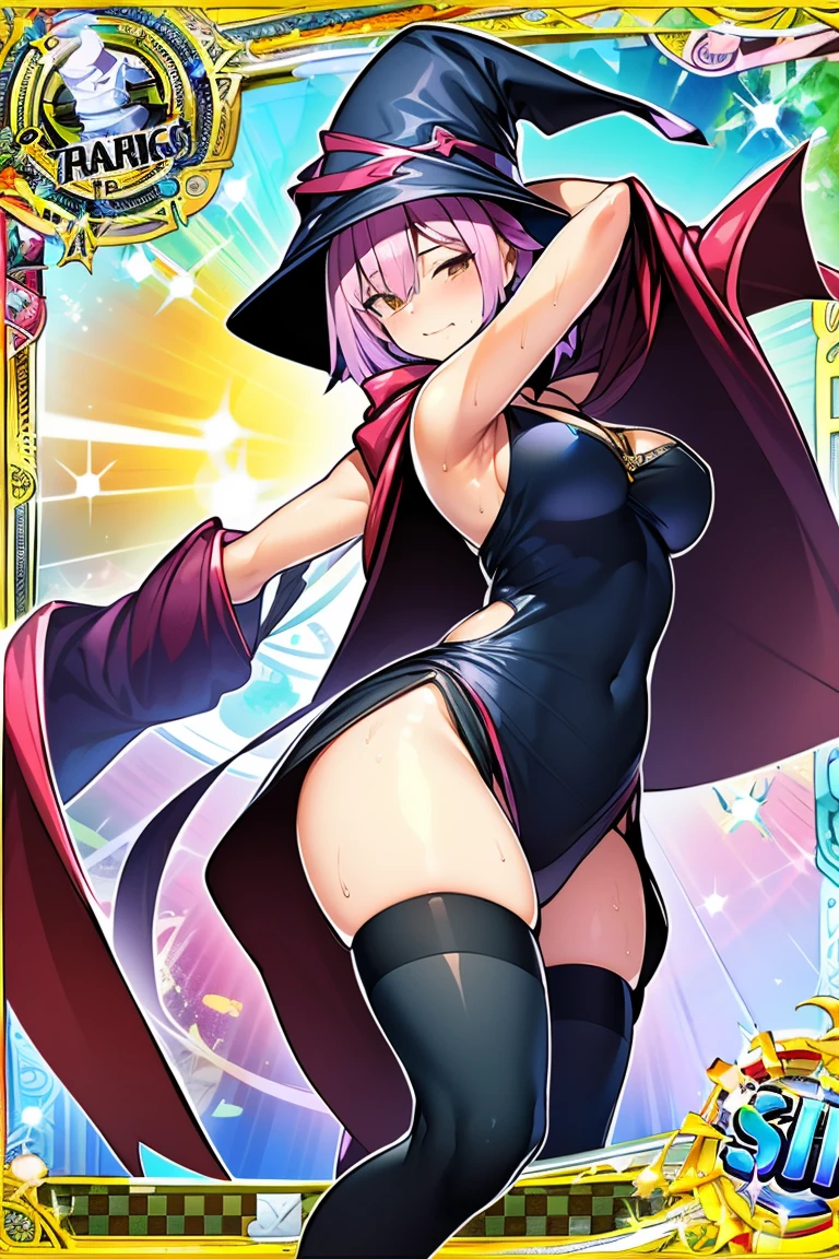 ubel,((ubel of Frieren: Beyond Journey's End )),dark green hair,long hair,side ponytail,hair between eyes,bangs, BREAK (beret, black jacket, open clothes, cleavage, midriff, black shorts, black thighhighs, thigh strap, fingerless gloves, single glove:1.2) , (dynamic angle:1.3, front view:1.1, breast focus:1.3, from below:1.2), (dynamic posing:1.5, sexy posing:1.2, leaning forward), (seductive smiling:1.3),(*K) HD, highest quality, WorKs of masters, High resolution, spread legs, panties shot,1 girl, small nose,(with sparkling eyes and a contagious smile), very beautiful detailed face and eyes, bright colors, cute face, delicate beautiful face, Bright magenta eyes, cute eyes, sparkling eyes, Big eyes, (big breasts:1.3), (perky chest:1.1), (pointed chest:1.0), medium hips, glamorous body, white skin, smile, thin pubric hair, shiny hair, super beautiful face, Super beautiful eyes, Super beautiful hair,trendy outfit,sexy and attractive,explosion of colors,big hairpin,full body esbian,illegal occupation, Real World, Natural light,perfect Natural light,looking at viewer,