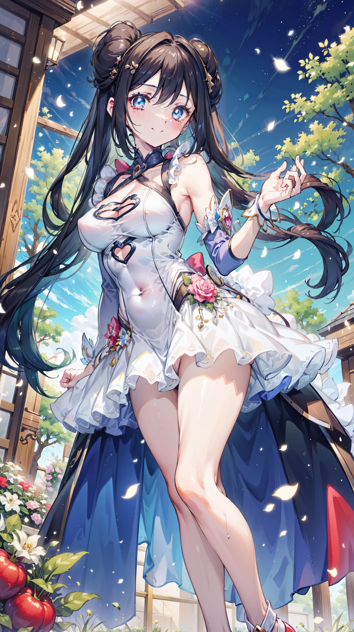 Japanese 15 year old angel naked1Masturbating with a person、Sky above the clouds、She's looking at us..、はみ出るPubic hair is visible、I feel embarrassed、Pink nipples are visible、Everyone is naked、One is a slim woman with long, fluffy, dark brown hair.、Small breasts、slender、A cup breastossy public hair. under hair. Pubic hair is visible、There are big angel wings growing on his back.、R18 illustrations、Erotic manga、Erotic illustrations、2D illustration、Japan anime、drawn by Japanese ilastrator、high resolution、4K quality、High Quality、High resolution、5 megapixels、High Detail、No correction、Masturbation、