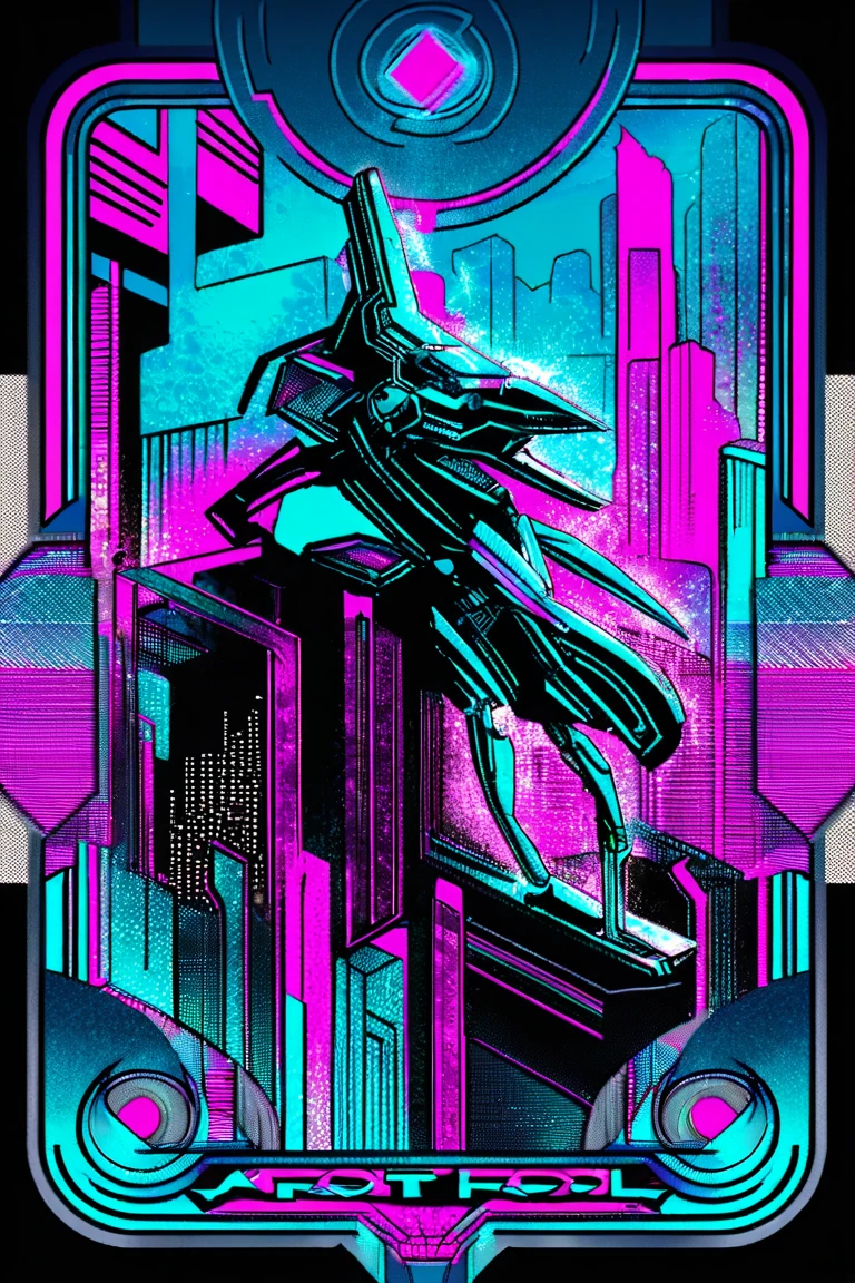 (blame! style abandoned tech landscape), (Zen, Amy Sol style), (underground, dark, foggy, perilous, abandoned dystopian apartment bedroom, deep windows), (abstract anthro rabbit figure wearing bunny ears), cover art with light abstraction, abstract, simple vector art, contemporary Cybernetic art, color gradients, soft color palettes, layered forms, whimsical animation, style Ethereal abstract, 4K, --v6