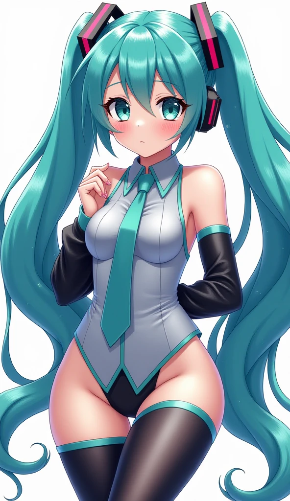 masterpiece, best quality,1girl, hatsune miku, <lora:gaD_v2-000004:-11>