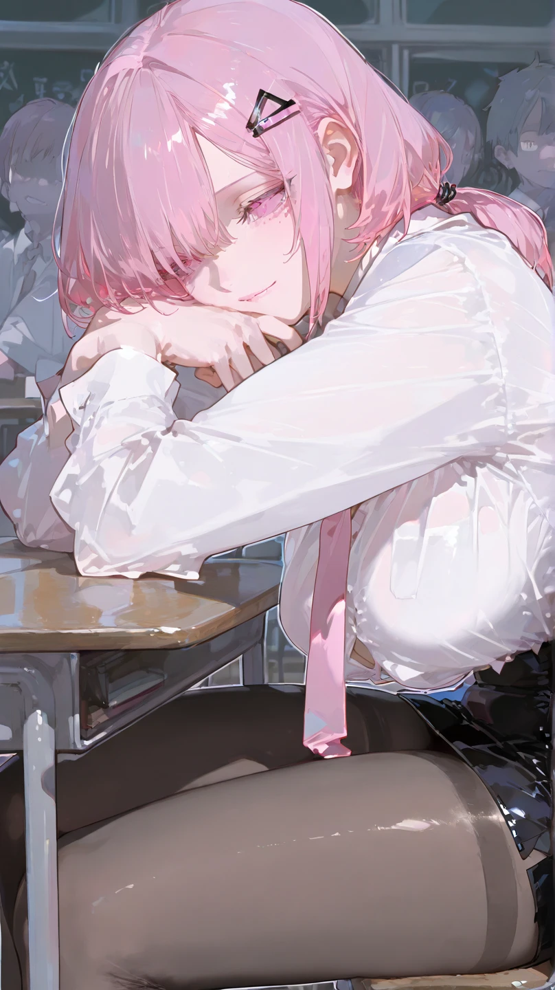 、Penisergarteners、、Slender figure、Boy、Half naked、Loweool year、Short、erection、Dynamimasterpiece、best quality、ultra-detail、School、In the classroom、Massive 、sperm、semen、There are slassmaine、Chair