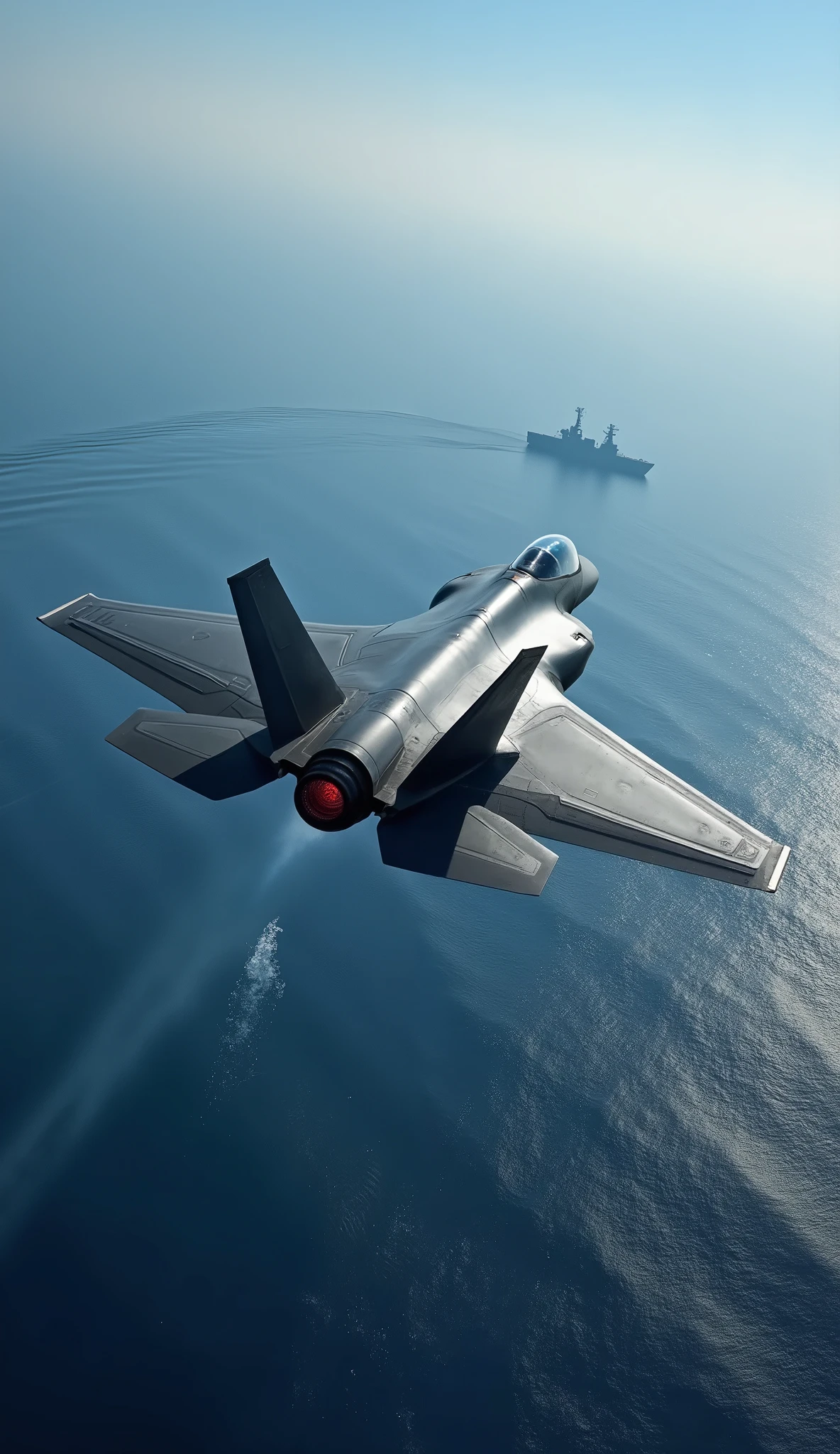 high resolution images、High-definition image of the F-35B during an Arleigh Burg-class Aegis escort mission、creative image、Red Sea near Cairo, Egypt、Advancing the Red Sea Passageway(Arleigh Burg-class Aegis)、F-35B in Surveillance Flight、under a dramatic blue sky(Famous Paintings))、F-35B(1 American class amphibious assault ship)Has taken off、Slightly rough sea、Windless Day、Another F-35B Viewpoint。