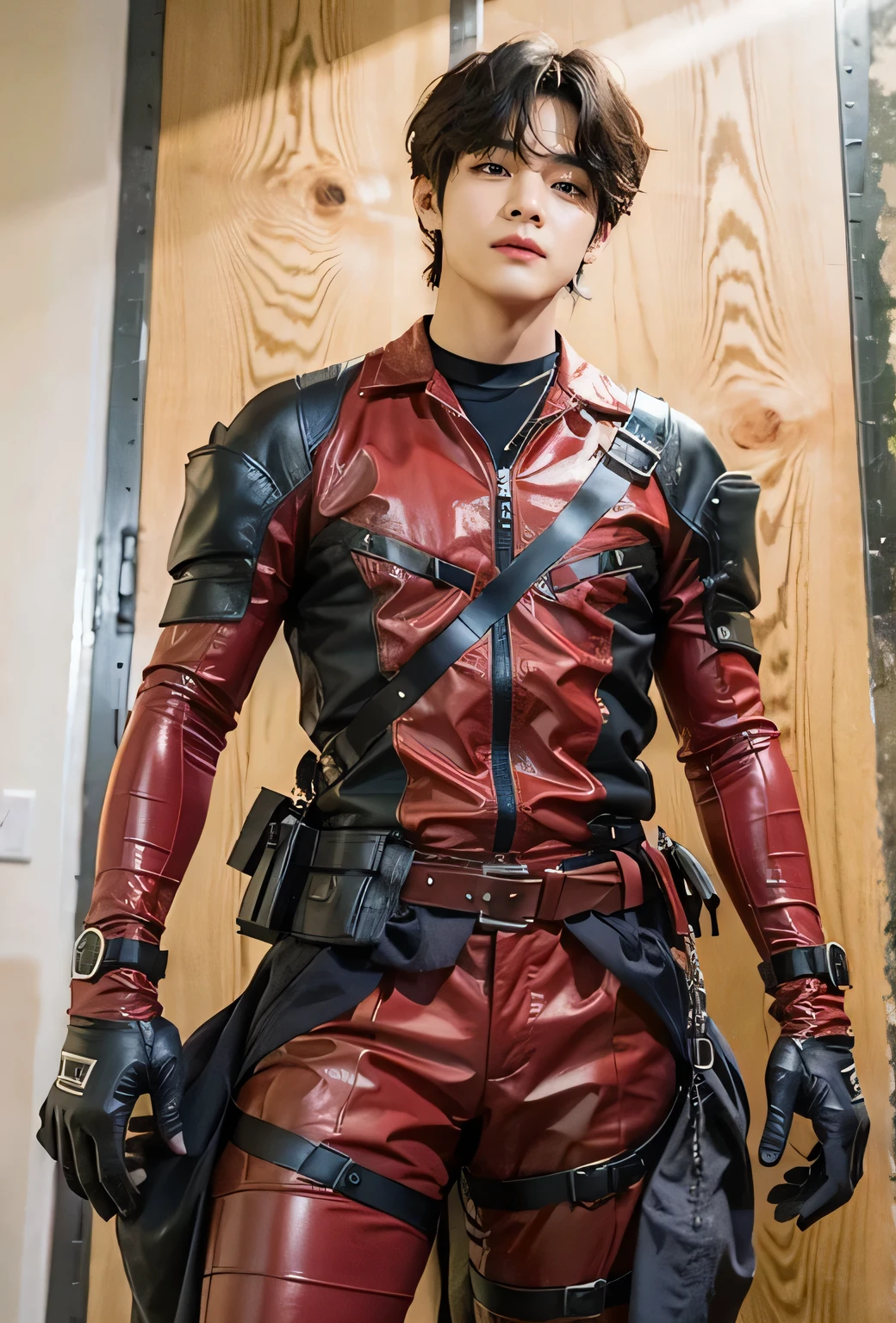 Taehyung bts