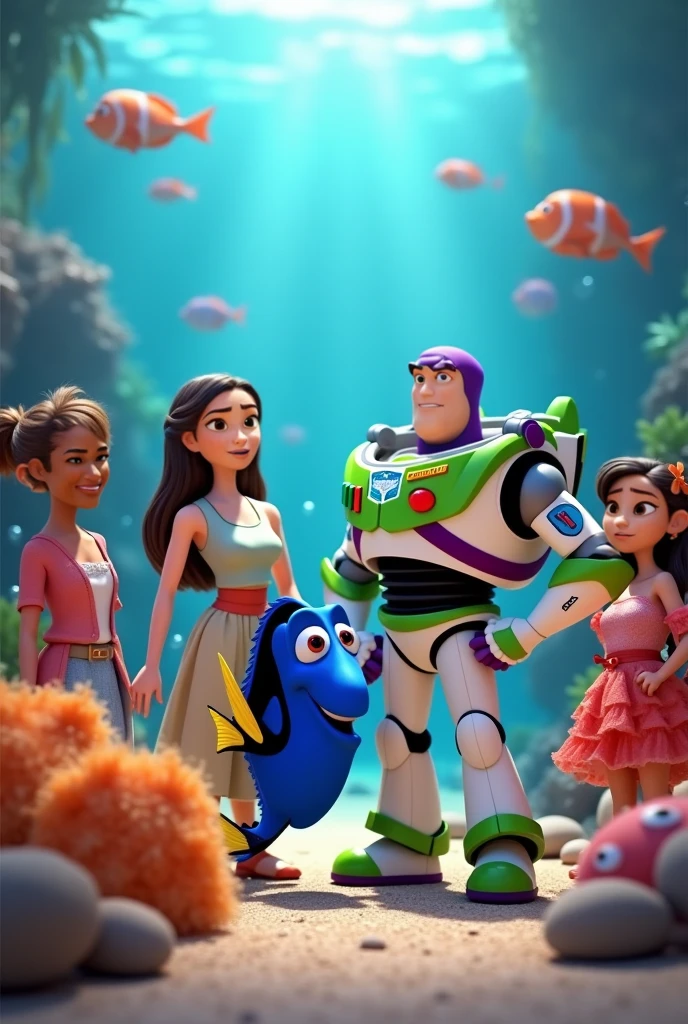 best qualityer,pixar cartoon inspired by inserted out, Super high resolution,personification of an emotion “retroactive jealousy”