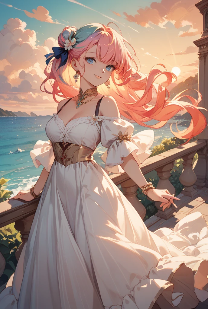 One Piece,Nami