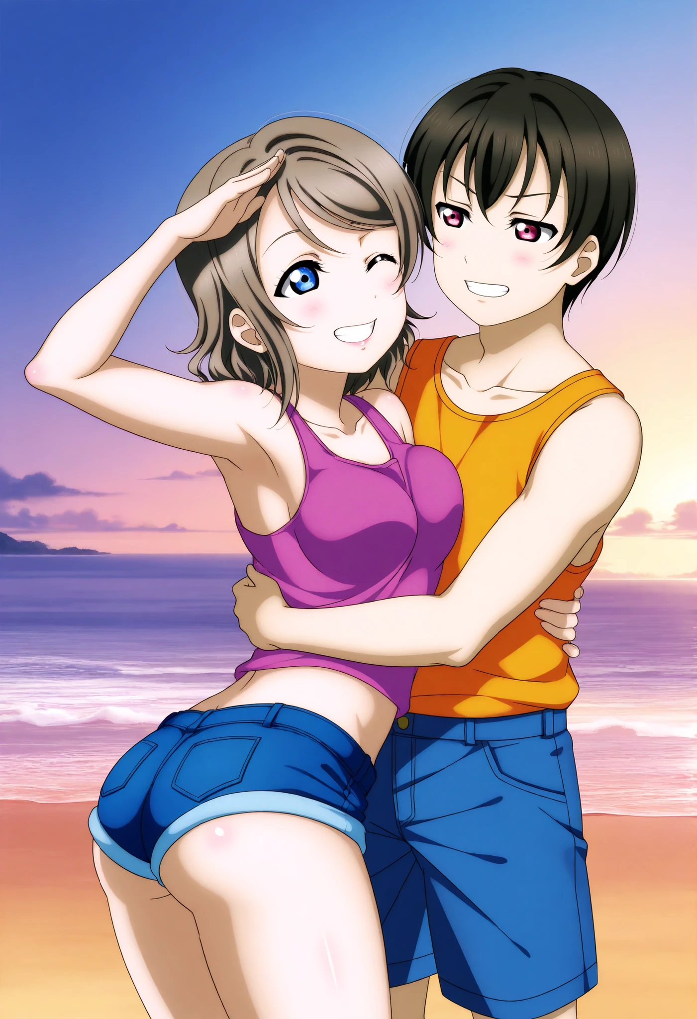 Panties Shota
