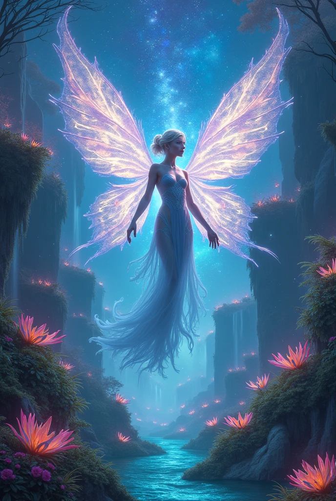 Crystalia amorita pangestu
