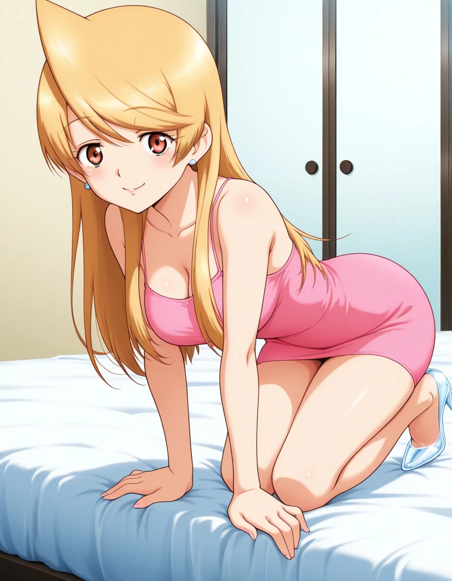 One Girl, (tall)1:2, (muscular:1),Cat ear,,Pure,Obedience,beautiful girl,blush one's cheeks,Swimwear,Gravure photo,bedroom