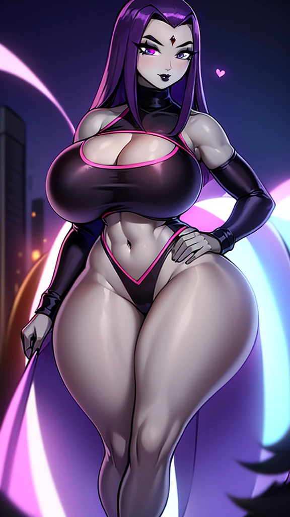 (highest quality,1.2), table top, cowboy shot, alone, 1 girl, naughty smile, looking at the audience, Star Hair Accessories, skirt, gloves, very big breasts, (emphasized nipples:1.5), (spread the female genitals:1.5), (wide open legs:1.5), (heart paste:1.3), (nude), (see-through wear:1.2), (shiny wear), stamped on the lower abdomen, uterus imprint