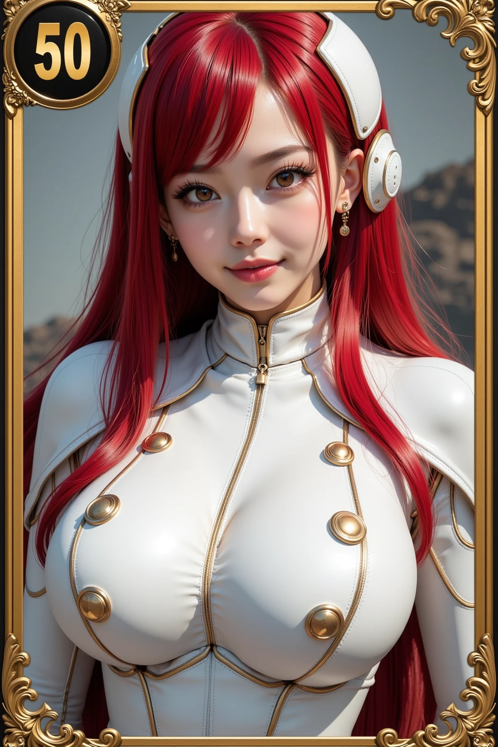 (white weight girl:1.5),(beautiful face:1.3),(gigantic boob:1.5) (big red star:1.1),(beautiful skin:1.2),(gigantic power suits dress:1.2)
(colorful:1.4),(bright hole:1.3),(shiny hair:1.5),(lot of dimple :1.4),(fake bangs :1.2),
