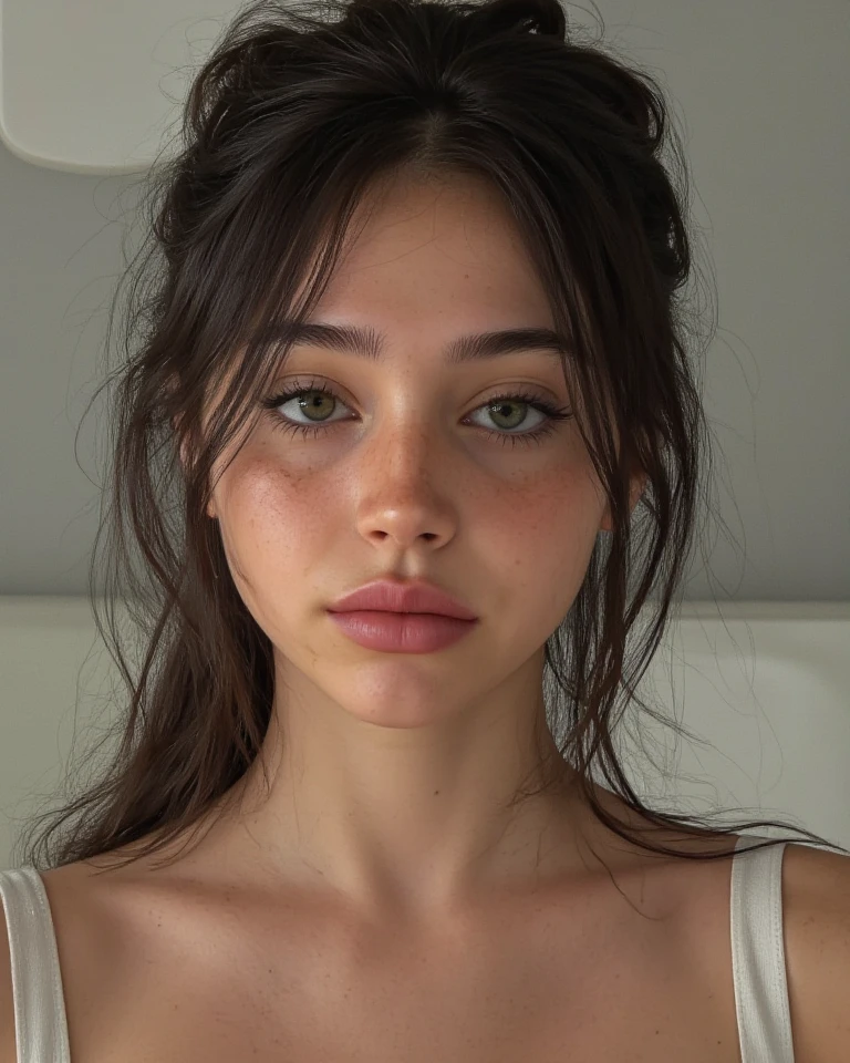 Evalen, girl