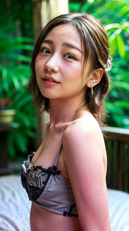 One Woman, (strapless micro bikini:1.4), ???????:1.8,Nipples are visible:1.8,nude:1.9,?????:1.9,bare:1.9,
(RAW Photos, highest quality), (Realistic, Realistic:1.4), Tabletop, 21 years old、
Very delicate and beautiful, Very detailed, 2k,wonderful, In detail,
Very detailedな CG ,8k wallpaper, Very detailedな, High resolution, Soft Light,
Beautiful detailed woman、 Very detailedな目と顔, Beautiful and sophisticated nose, Beautiful details, Cinema Lighting,
Winter Night View, Illumination of the street trees at Roppongi Hills,
Perfect ???????,bangs, View your audience, smile,Cute belly button:1.5