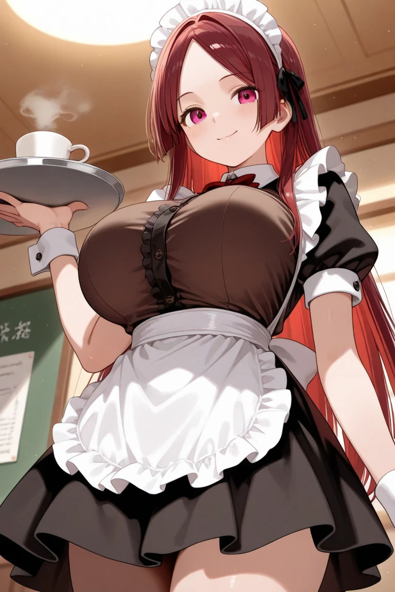 best quality big breasts maid sea condom belt