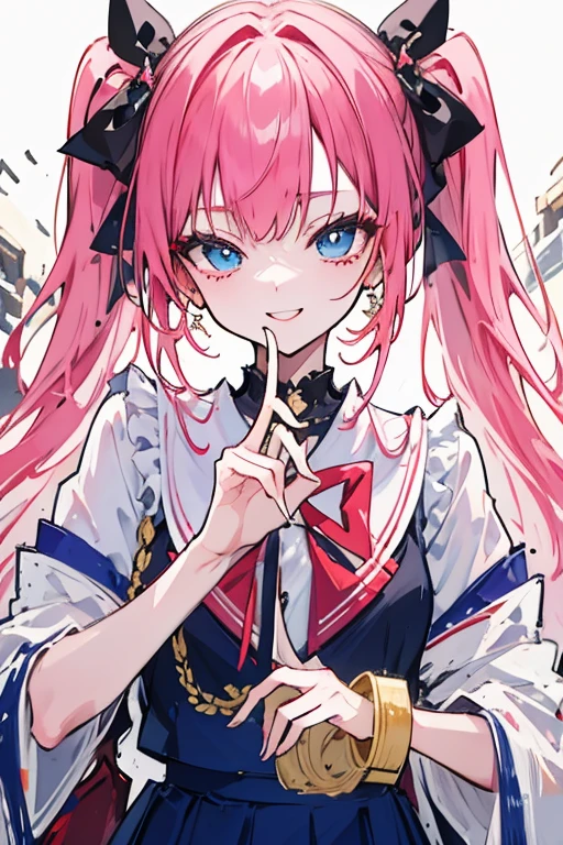 masterpiece, best quality, ultra-detailed, highly detailed, high resolution illustration, illustration, detailed eyes, absurdres,
junkodg,
1girl, solo,
