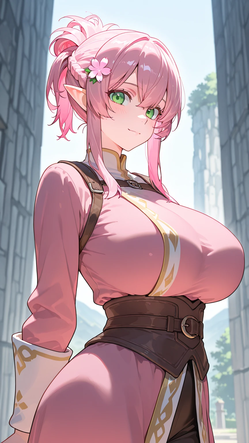 (((1boy、penis:1.2、chest、Titty fuck:1.3,1 nipple)))、(darkness in movie theater、Ultra-precision CG:1.2、professional light source、great shading、(darkness、dynamic angle)、I want to prevent the collapse of the human body.、perfect limbs、perfect face、perfect arms、precise fingers)、(muste piece:1.2), (best quality:1.2), (Extremely detailed:1.2),((1 girl、mature woman、sexy eyes、Sad face、regrettable、embarrassing、shiny skin、blush、(((long legs、pink hair、Scapula、crop top、bracelet、armlet、detailed white panties、anklet、sandals、red shoulder armor))),(highest quality, 8K, 12), perfect body, ultra detail face,(masterpiece)), ((Highest image quality)), (super detail), ((Shibari:1.2 、整ったchest、非対称のchest、heterosexuality)), In 4K, highest quality, (beautiful),((world class quality)), (Detail shading pretty face), ((垂れ下がったchest)), (in a dark basement、Stone pavement with an eerie cold atmosphere、dark dungeon:1.5)、(beautifulchest:1.2、詳細なchest 、large areola、big breasts:0.8、perfect body、collar with chain)))、((orczor、(Full body green skin)、grease、太いpenis 、静脈penis、Fat Man 、simultaneous、 restraint, black band、鎖でrestraintされる, Aucsol))、 deep penetration,perspective, zoom in, multiple boys, prisoner, muste piece, best quality, extremely detailed、(multiple male orcs、heterosexuality、chestの間にオークのpenisを挟む女性、thick white liquid dripping from women's things, 、wet with water、semen overflow、ejaculation on body、Random angles coming soon、orc grabs woman's hair、Grabbed by the hair、(((nipples are visible)))、Silver Chain、(Hung by chains、Pulled up by chains、 restraint、slave、contempt、tears、shackles、fetters、charm、obedience、exhausted)、(((オークの太くて長いpenis、女がオークのpenisをTitty fuckしている)))