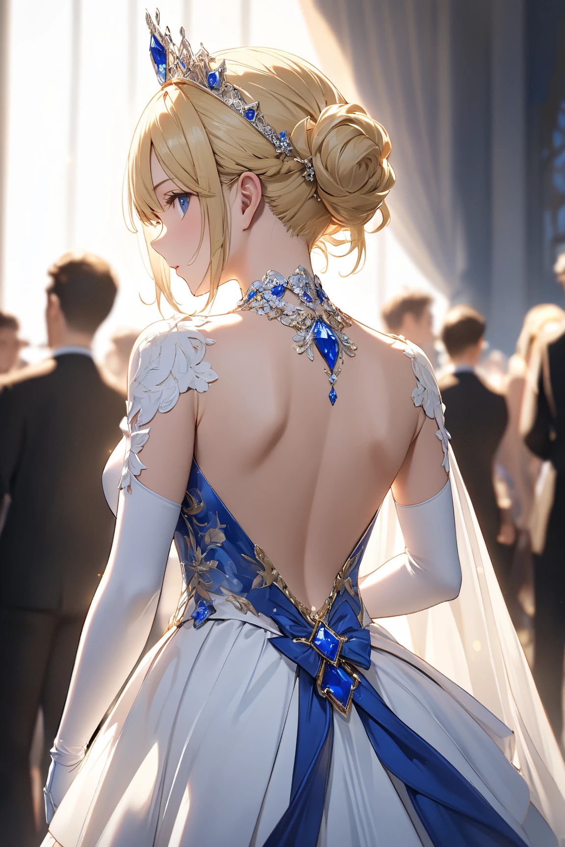 【My OC】Princess Aria