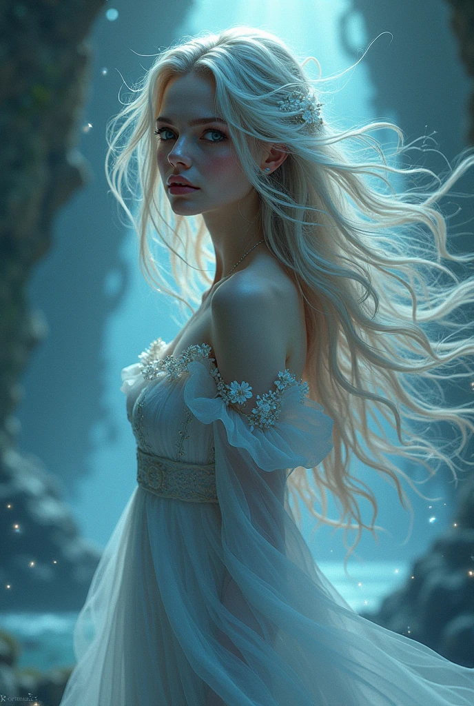 Singer Aurora