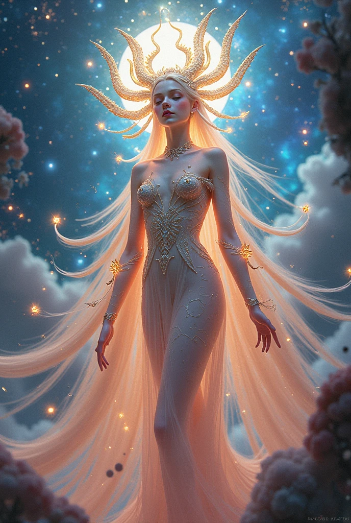 face by tom bagshaw art station,, Moon Goddess, Full Length Figure, Contemptuous Gaze, Detailed Face, (Naked: 1.4), (See-Through Lingerie: 1.3), Gold Decoration, Black Plain Background,beautiful caucasian girl close-up, body in dynamic movement, oil, digital art, splash, full body,art by Sakimichan,oriental mandala tattoo, fractal background, silver and gold and bronze spirit,floating antique clock, lamp ancient, splash,seductive pose, visible pubic hair, breasts visible,full body,beautiful European Caucasian Girl, Beauty, sexy, bare breast, cleavage, bare legs, see-through, standing, hanfu, wet, clear, realistic, highest detail, dragon pattern, phoenix, sacred, holy, golden mountains, heavenly palace, countless palaces, clouds, golden light, golden lotus, (tianchi bath), view of pubic hair,splash, full body,art by Sakimichan,slight smile,plash,seductive pose, visible pubic hair, breasts visible,full body,Transparent clothing, slight smile,Jean-Baptiste Monge style, bright, beautiful , splash, Glittering , cute and adorable, filigree, , rim lighting, lights, extremely , magic, surreal, fantasy, digital art, , wlop, artgerm and james jean,floating antique clock, lamp ancient, splash,floating antique clock,face by tom bagshaw art station,, The perfect masterpiece,Highest quality,Perfect artwork,8K, Upper Body Lens,front portrait,Delicate face,Watching the audience, Mermaid Girl,Magical transparent eyes,white hair,Red background, Digital Art,plane illustrations,colorful illustration,minimalist style,anime cartoon style,face by tom bagshaw art station, view of pubic hair,Goddess maiden, gorgeous, splashing, flame, flowing pen and ink,full female body, beautiful caucasian girl close-up, body in dynamic movement,fluid, 3d fractals, light particles, spirit ink, smooth, shimmery, dreamy glow, 16k, sf, complex art masterpiece, Transparent clothing, slight smile,, open legs, view of pubic hair, 1 sexy girl in transparent forest clothes,exposed breasts, open transparent t-shir