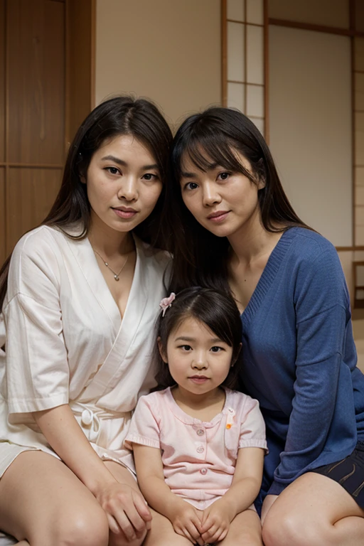(masutepiece, Best Quality, beautiful quality), (Photorealistic:1.4), (Detailed Lighting, highlydetailed skin, very detail hair, shadowy, 8K, 15 years old with baby face、Identical twin sisters of girls:1.2), Looking at Viewer, (high key lighting), Best Quality, Official art, Unity 8k壁纸, 超A high resolution, Ultra-detailed, Beautiful and aesthetic